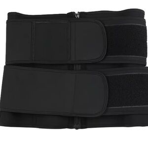 Neoprene waist trainer small